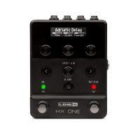 Педаль Line 6 HX One